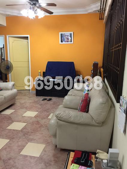 Blk 692B Choa Chu Kang Crescent (Choa Chu Kang), HDB 4 Rooms #135348832